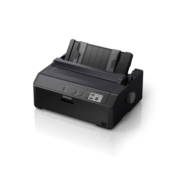 Image 2 for Epson FX-890II Dot Matrix Printer