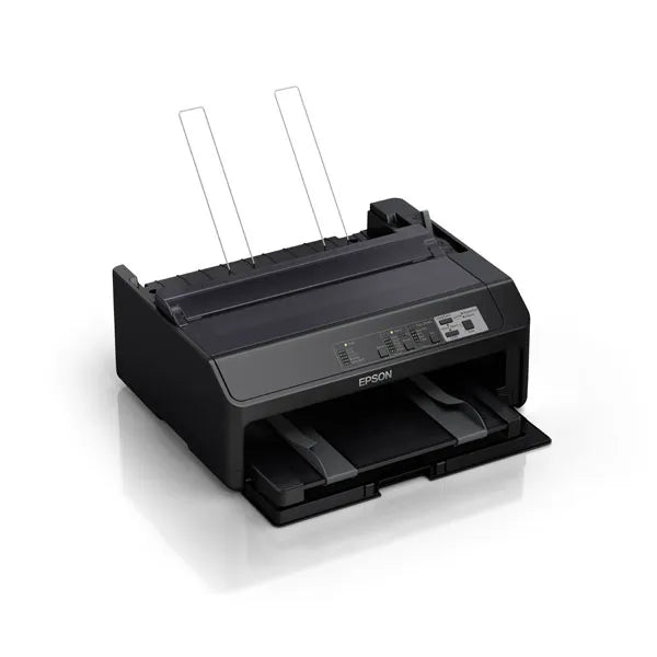 Image 5 for Epson FX-890II Dot Matrix Printer