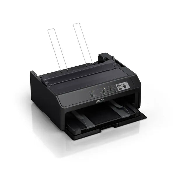 Image 4 for Epson FX-890II Dot Matrix Printer