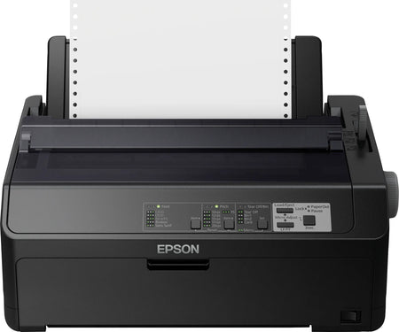Image 7 for Epson FX-890II Dot Matrix Printer