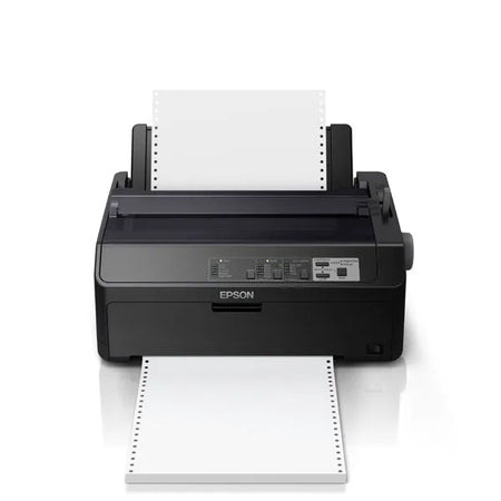 Image 8 for Epson FX-890II Dot Matrix Printer