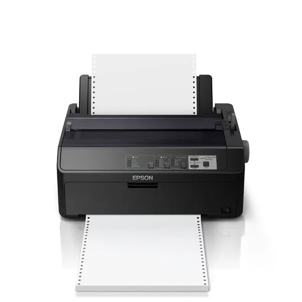 Image 9 for Epson FX-890II Dot Matrix Printer