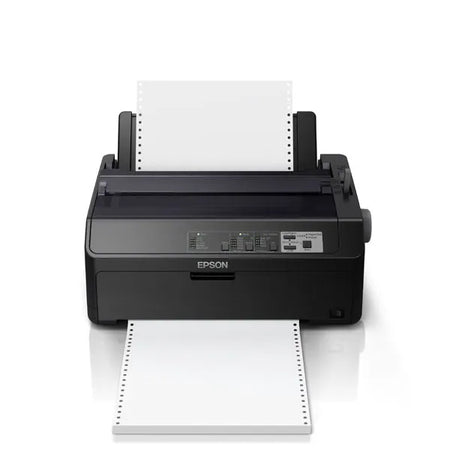 Image 9 for Epson FX-890II Dot Matrix Printer
