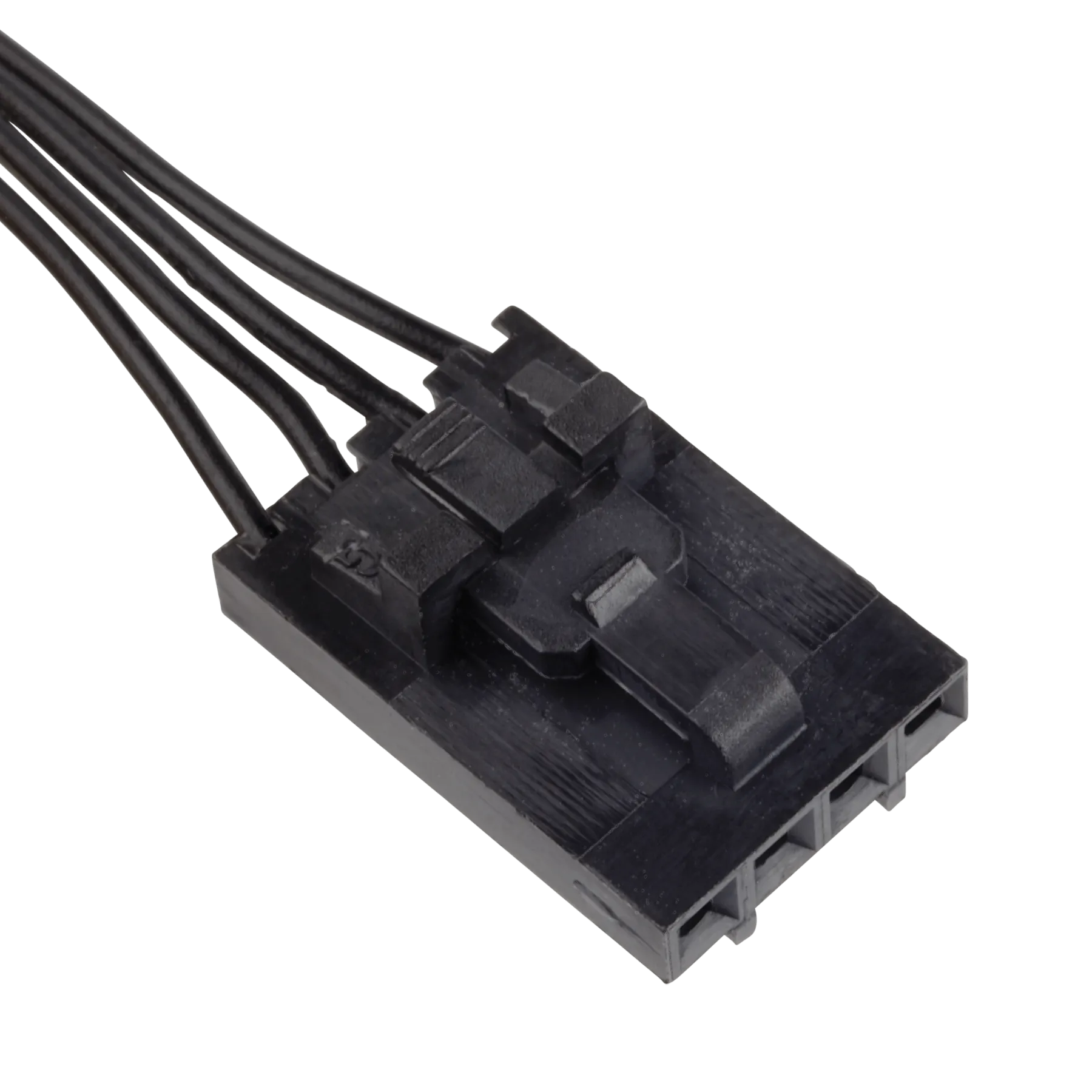 Image 1 for Corsair ML140 PRO RGB 140mm PWM Fan Dual Pack