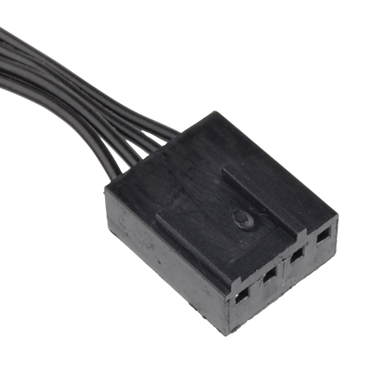 Image 2 for Corsair ML140 PRO RGB 140mm PWM Fan Dual Pack