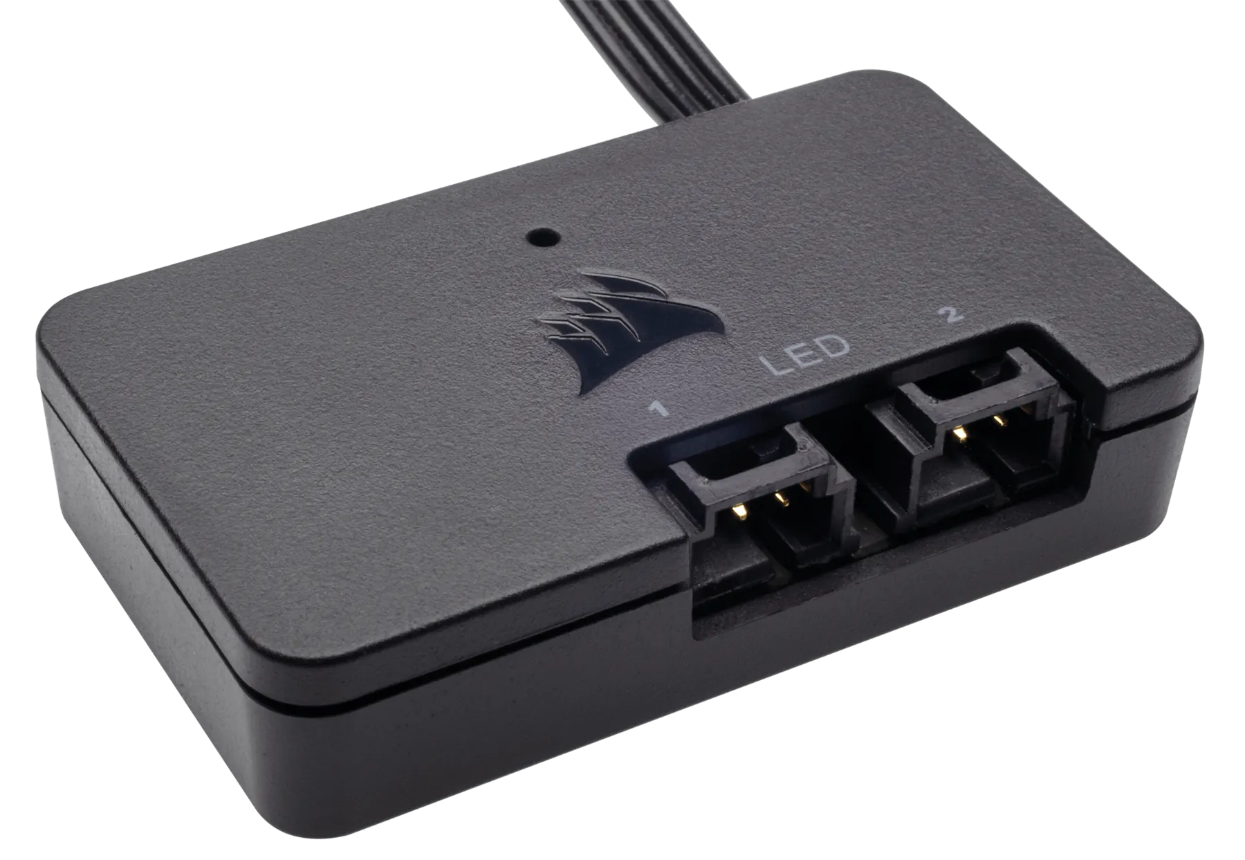 Image 3 for Corsair ML140 PRO RGB 140mm PWM Fan Dual Pack