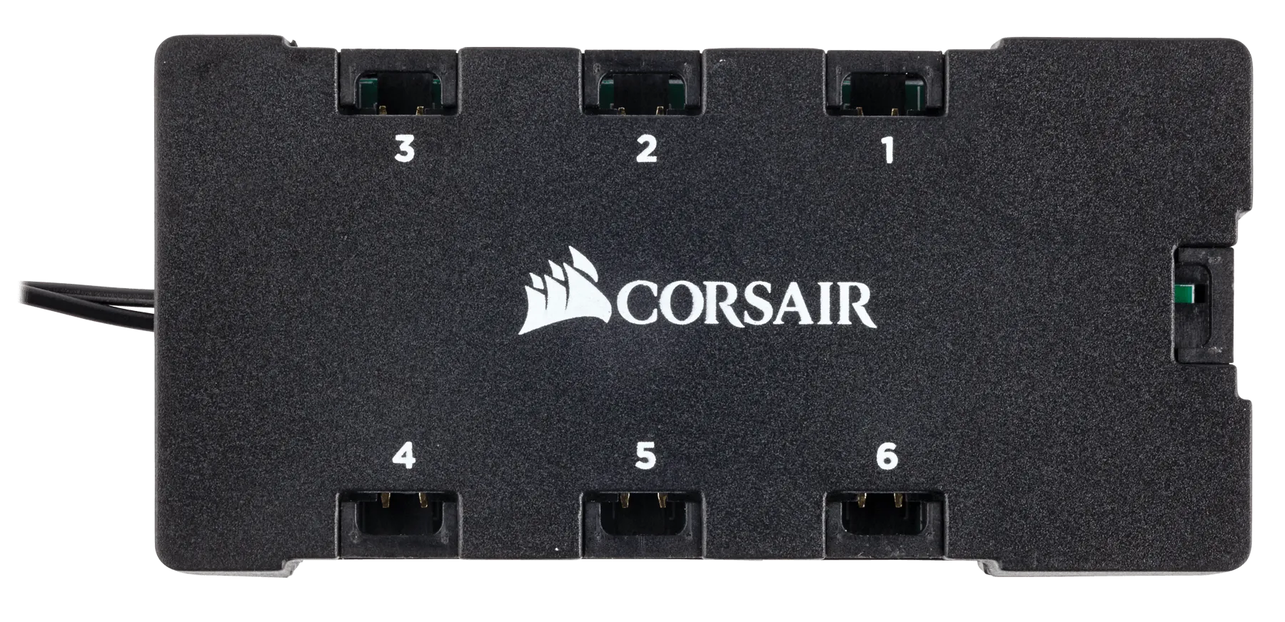 Image 4 for Corsair ML140 PRO RGB 140mm PWM Fan Dual Pack