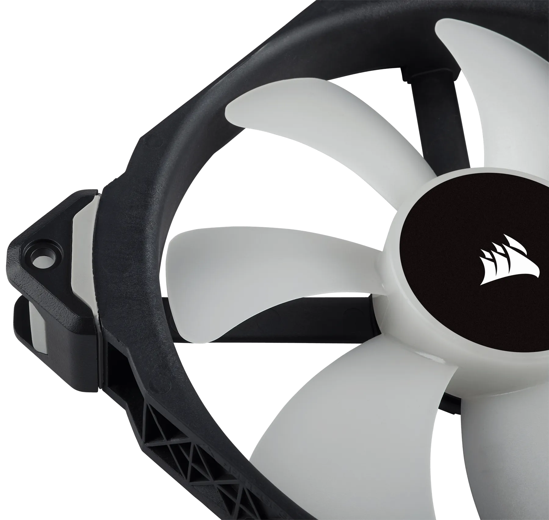 Image 7 for Corsair ML140 PRO RGB 140mm PWM Fan Dual Pack