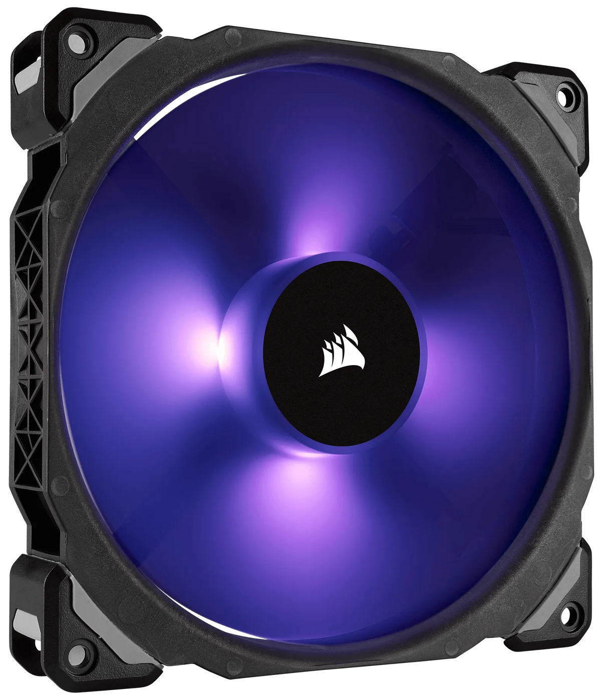 Image 8 for Corsair ML140 PRO RGB 140mm PWM Fan Dual Pack