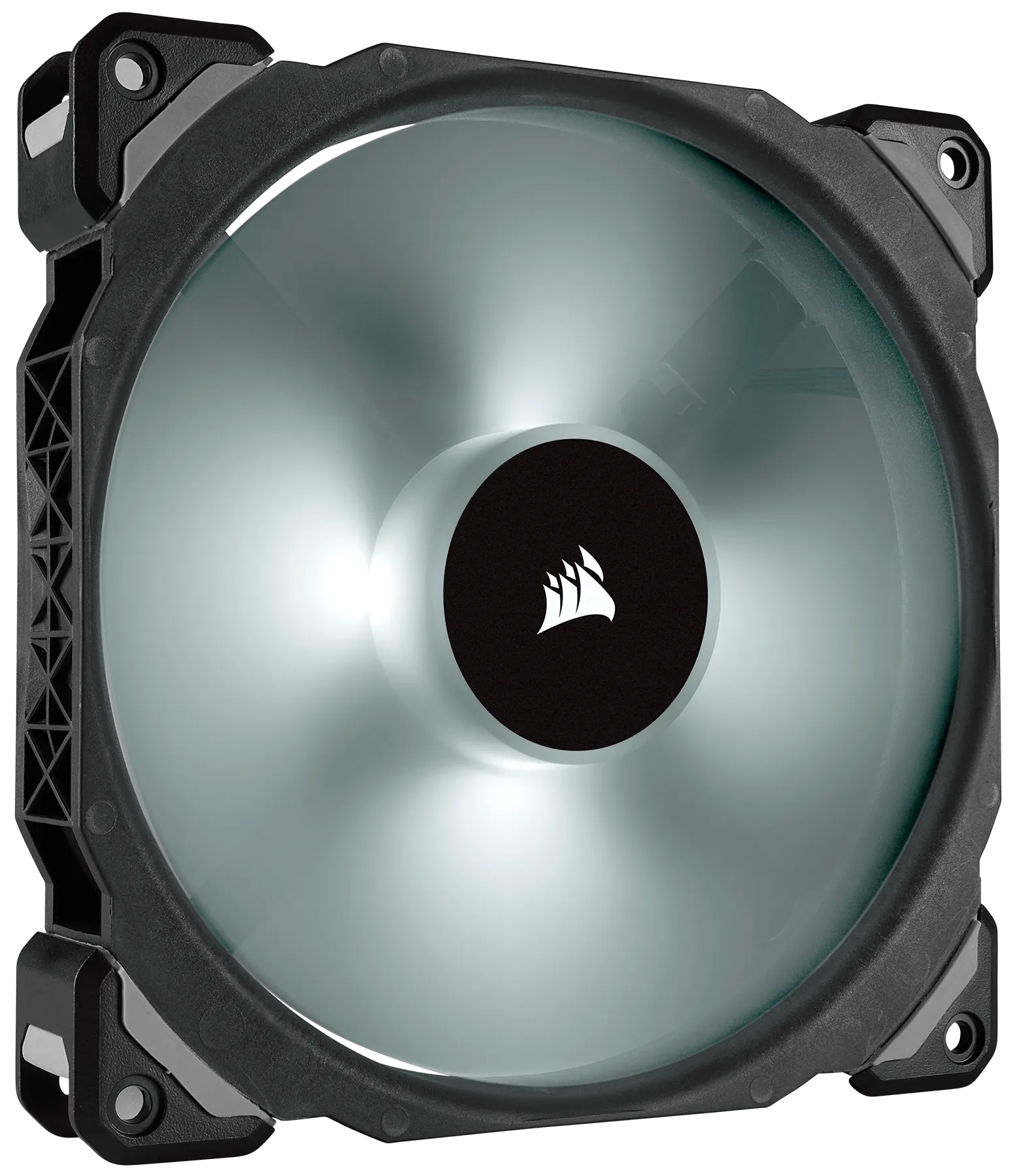 Image 9 for Corsair ML140 PRO RGB 140mm PWM Fan Dual Pack