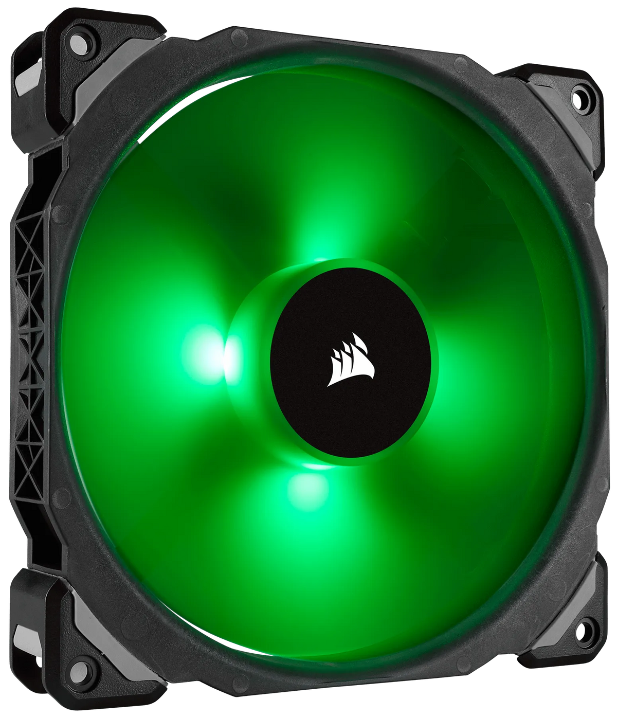 Image 10 for Corsair ML140 PRO RGB 140mm PWM Fan Dual Pack