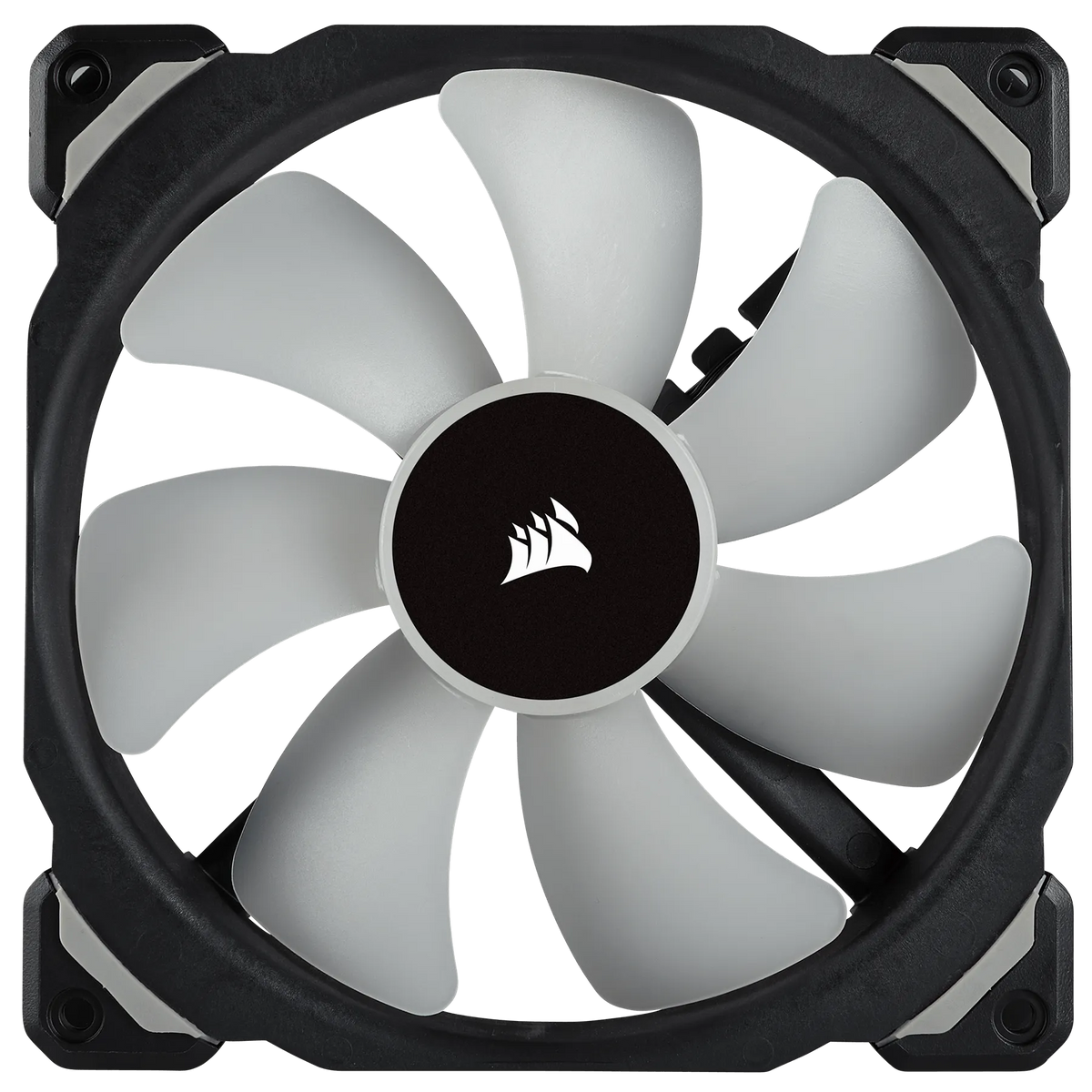 Image 11 for Corsair ML140 PRO RGB 140mm PWM Fan Dual Pack