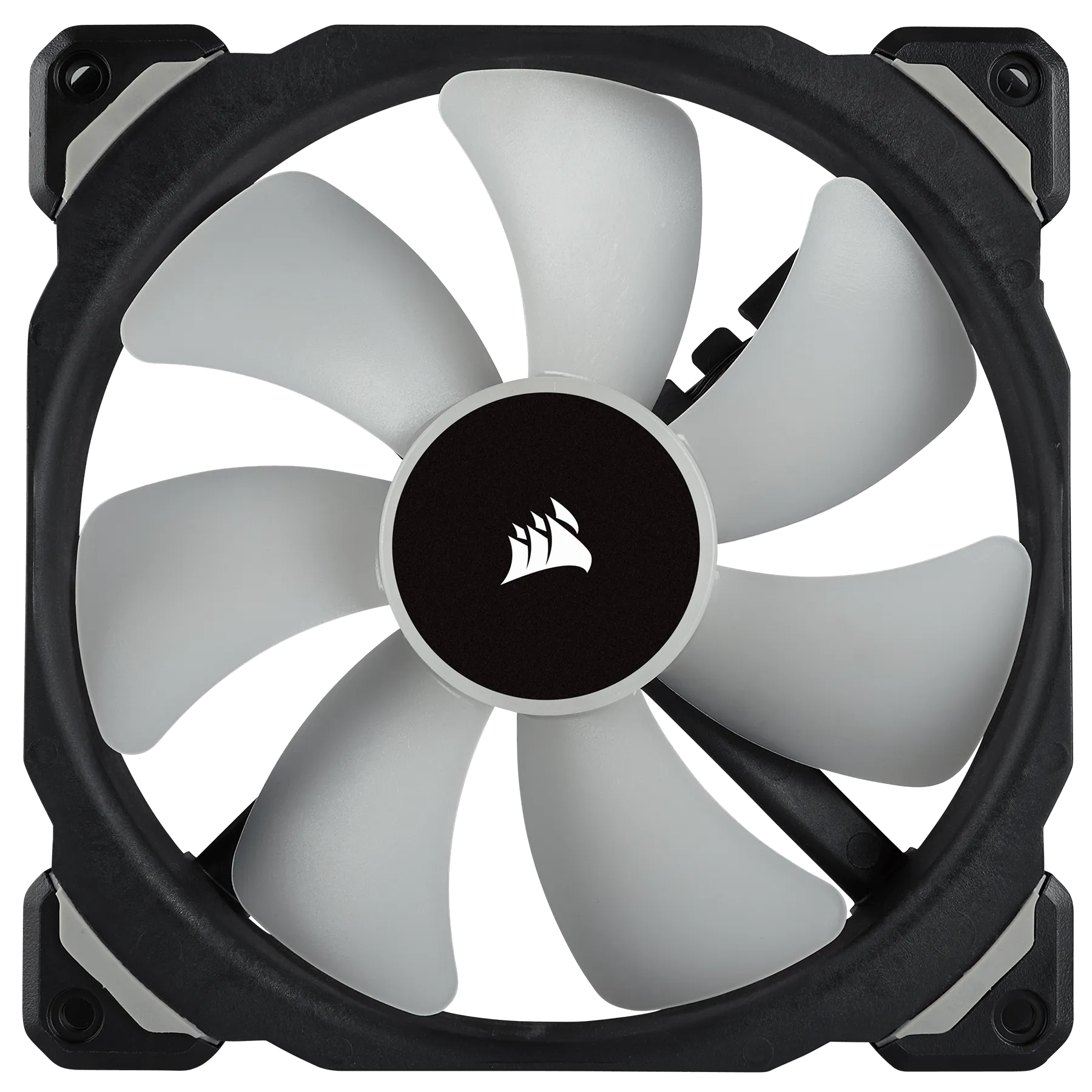 Image 11 for Corsair ML140 PRO RGB 140mm PWM Fan Dual Pack