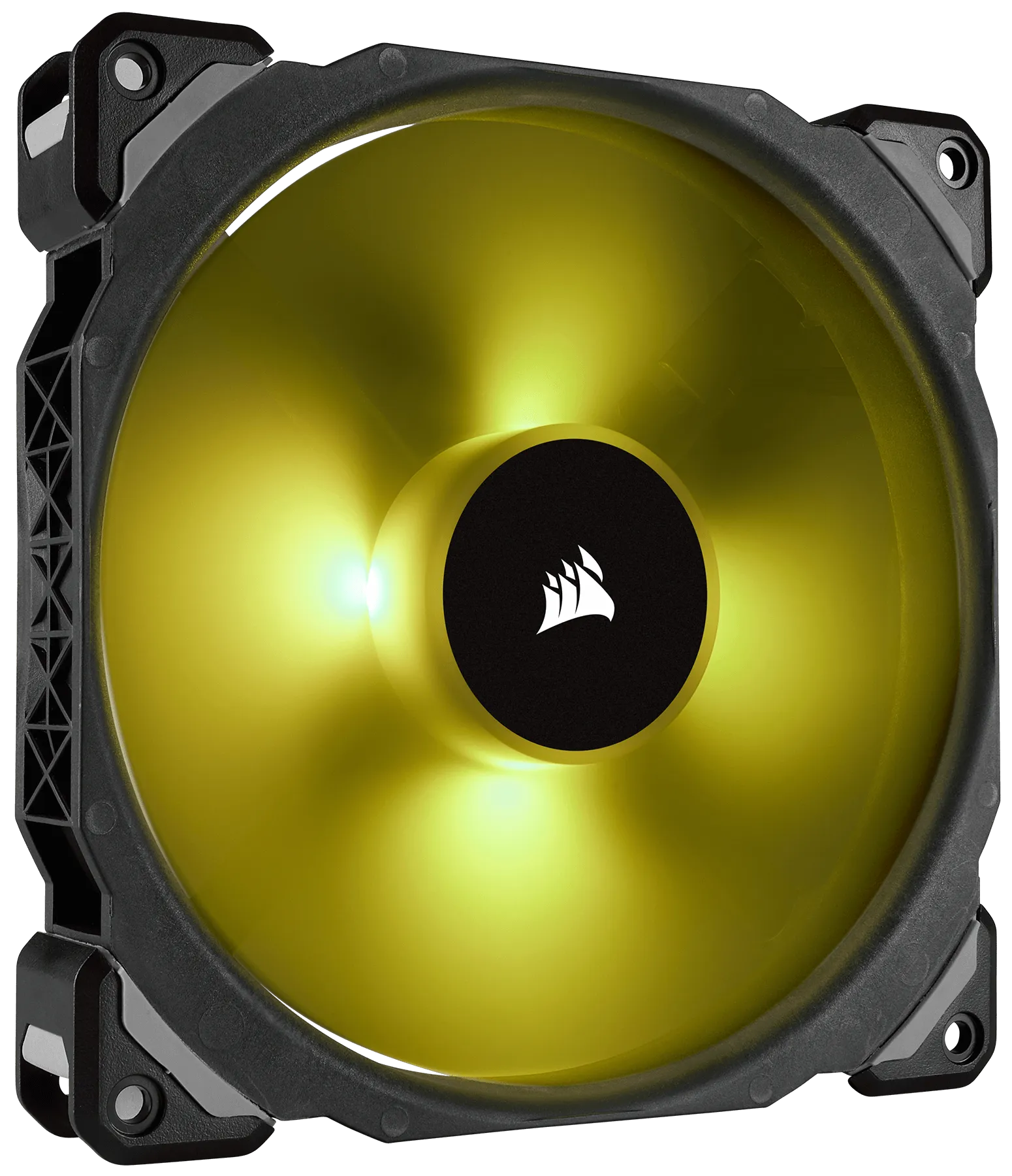 Image 12 for Corsair ML140 PRO RGB 140mm PWM Fan Dual Pack