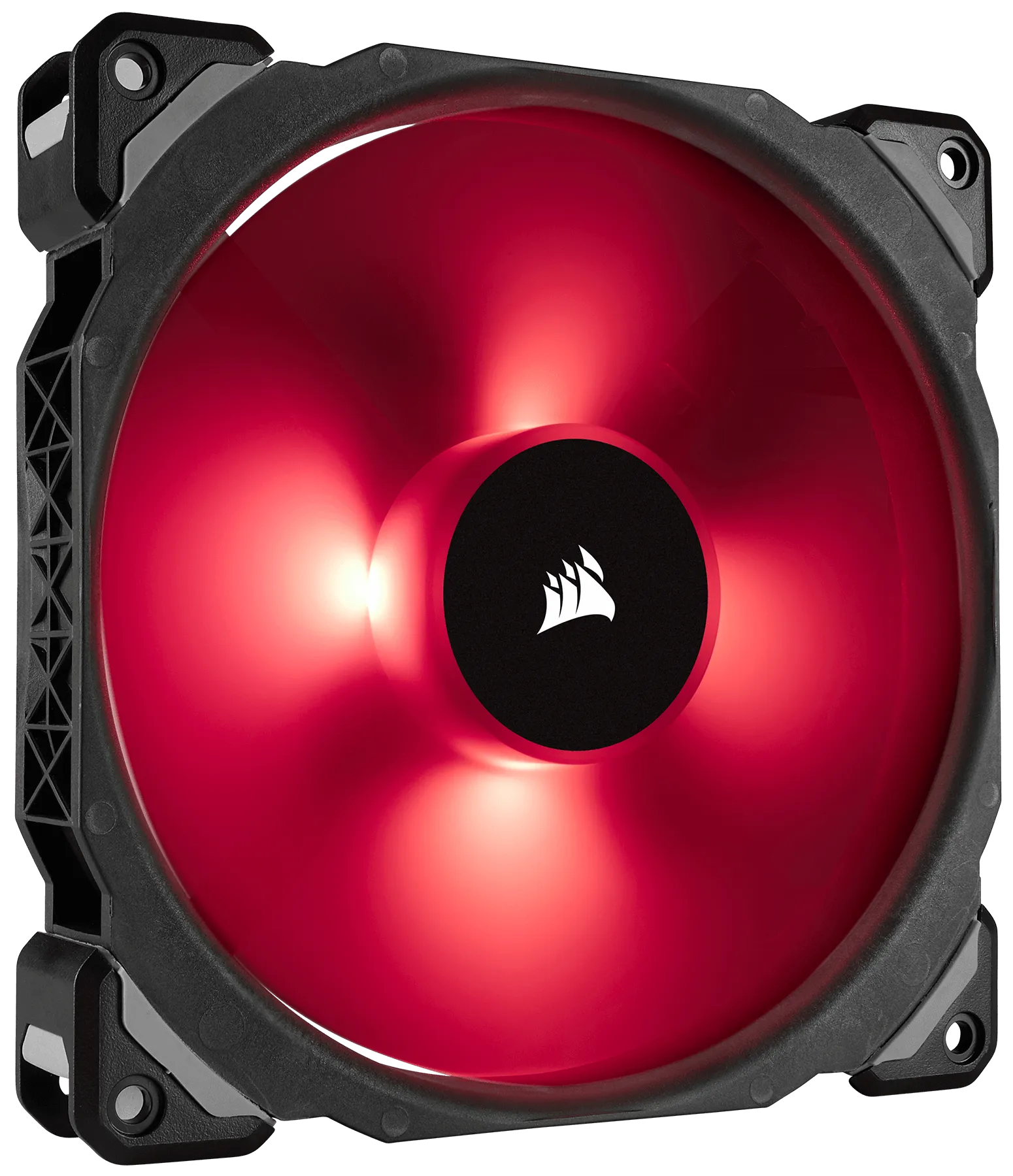 Image 13 for Corsair ML140 PRO RGB 140mm PWM Fan Dual Pack