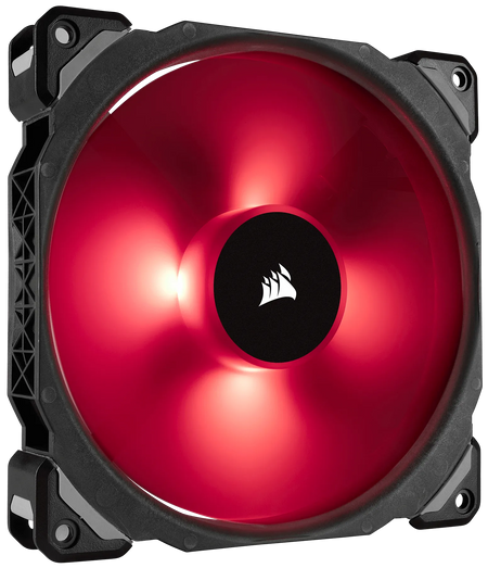 Image 13 for Corsair ML140 PRO RGB 140mm PWM Fan Dual Pack