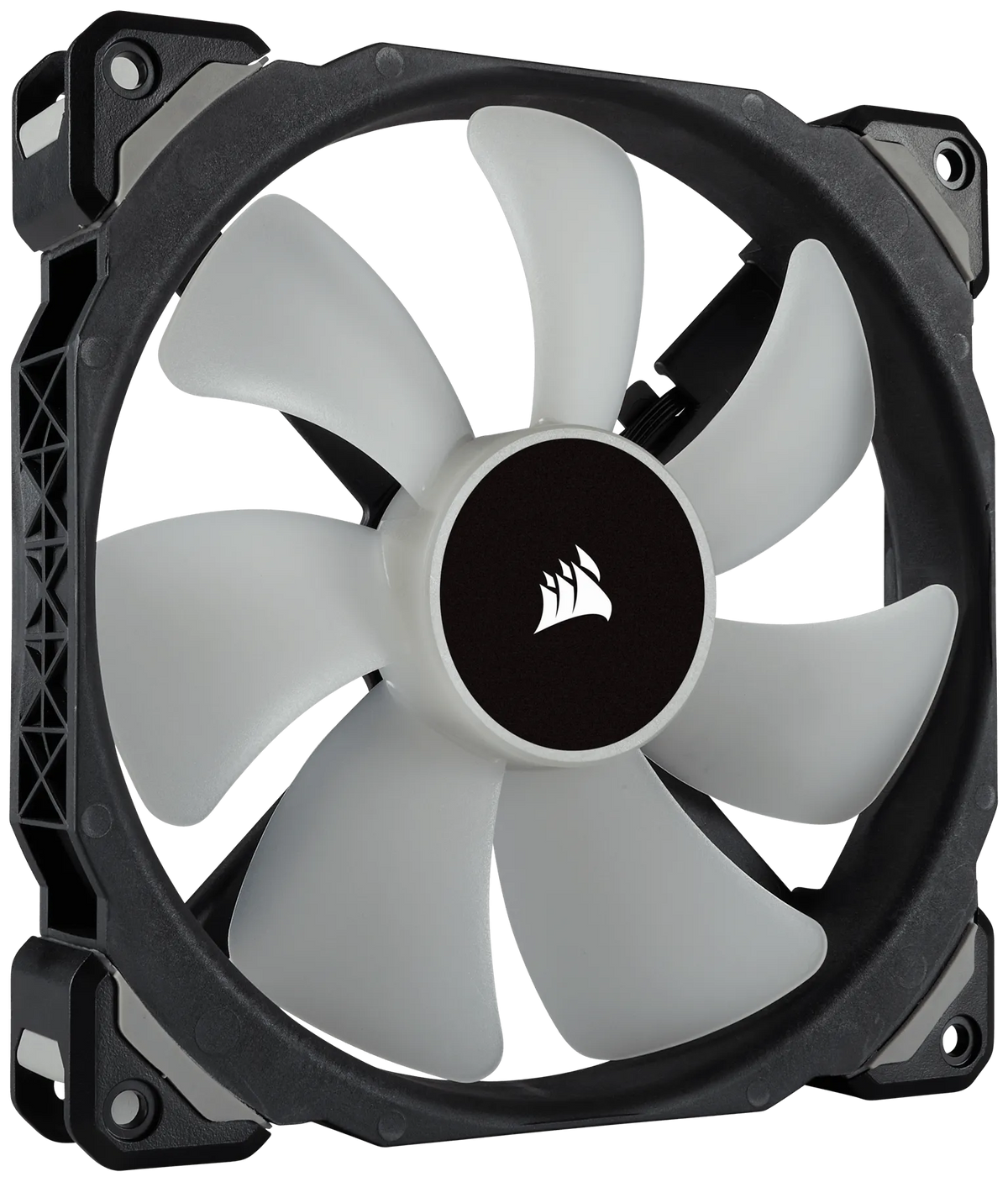 Image 14 for Corsair ML140 PRO RGB 140mm PWM Fan Dual Pack