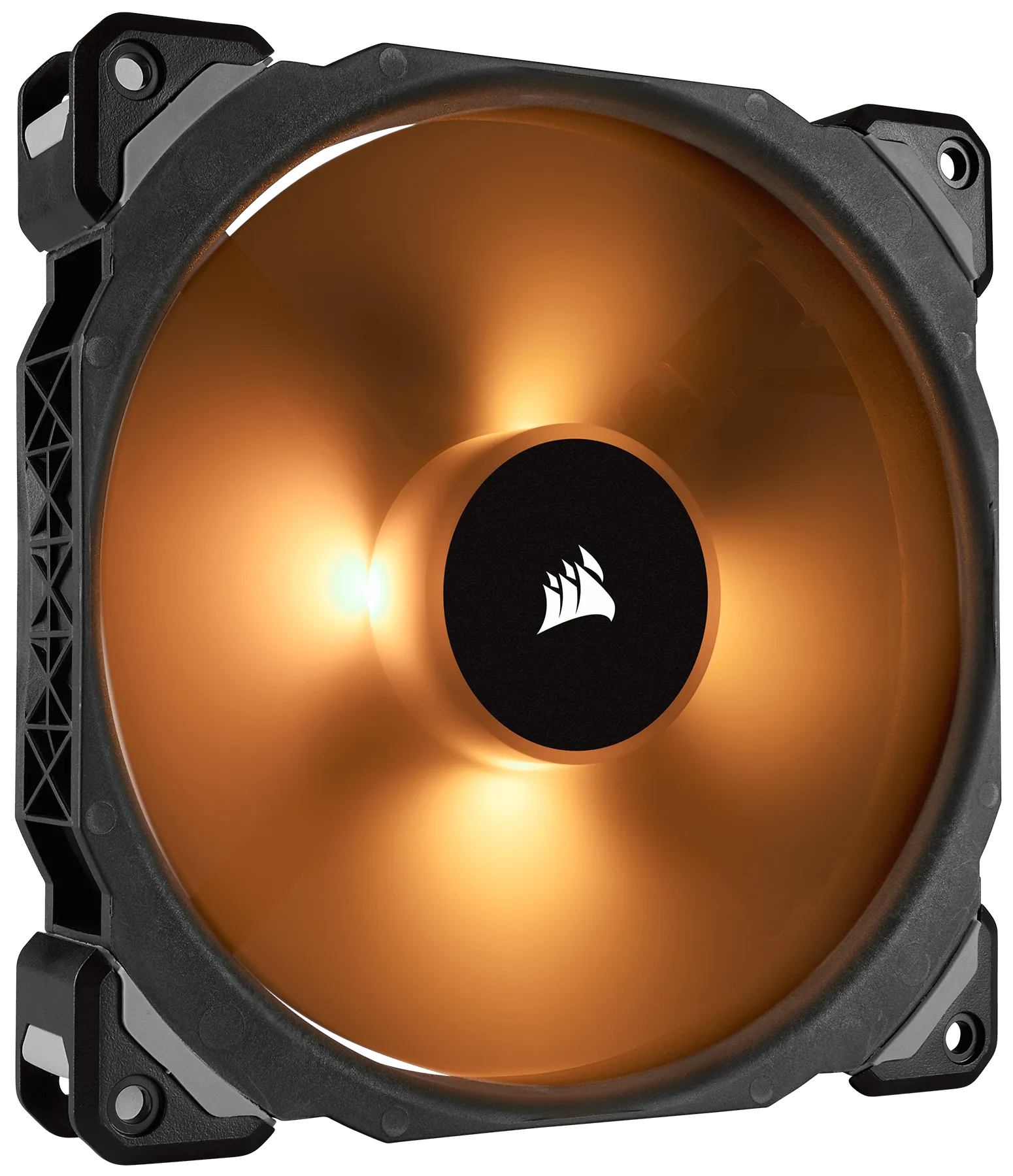 Image 15 for Corsair ML140 PRO RGB 140mm PWM Fan Dual Pack