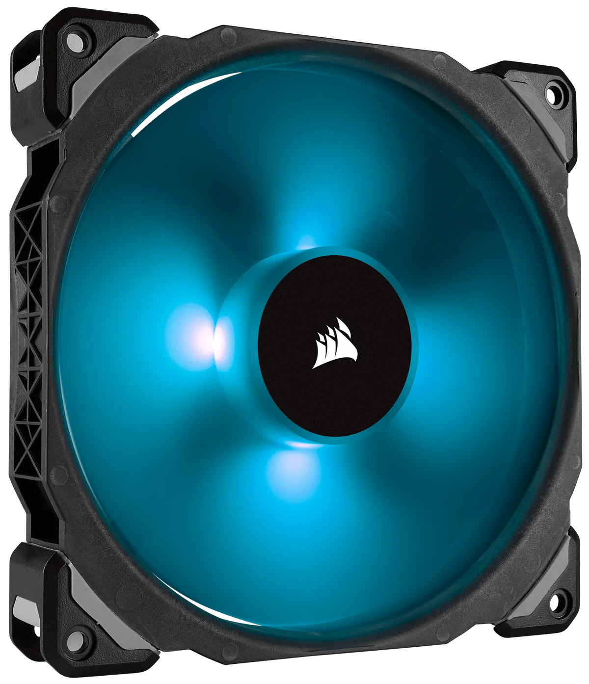 Image 16 for Corsair ML140 PRO RGB 140mm PWM Fan Dual Pack