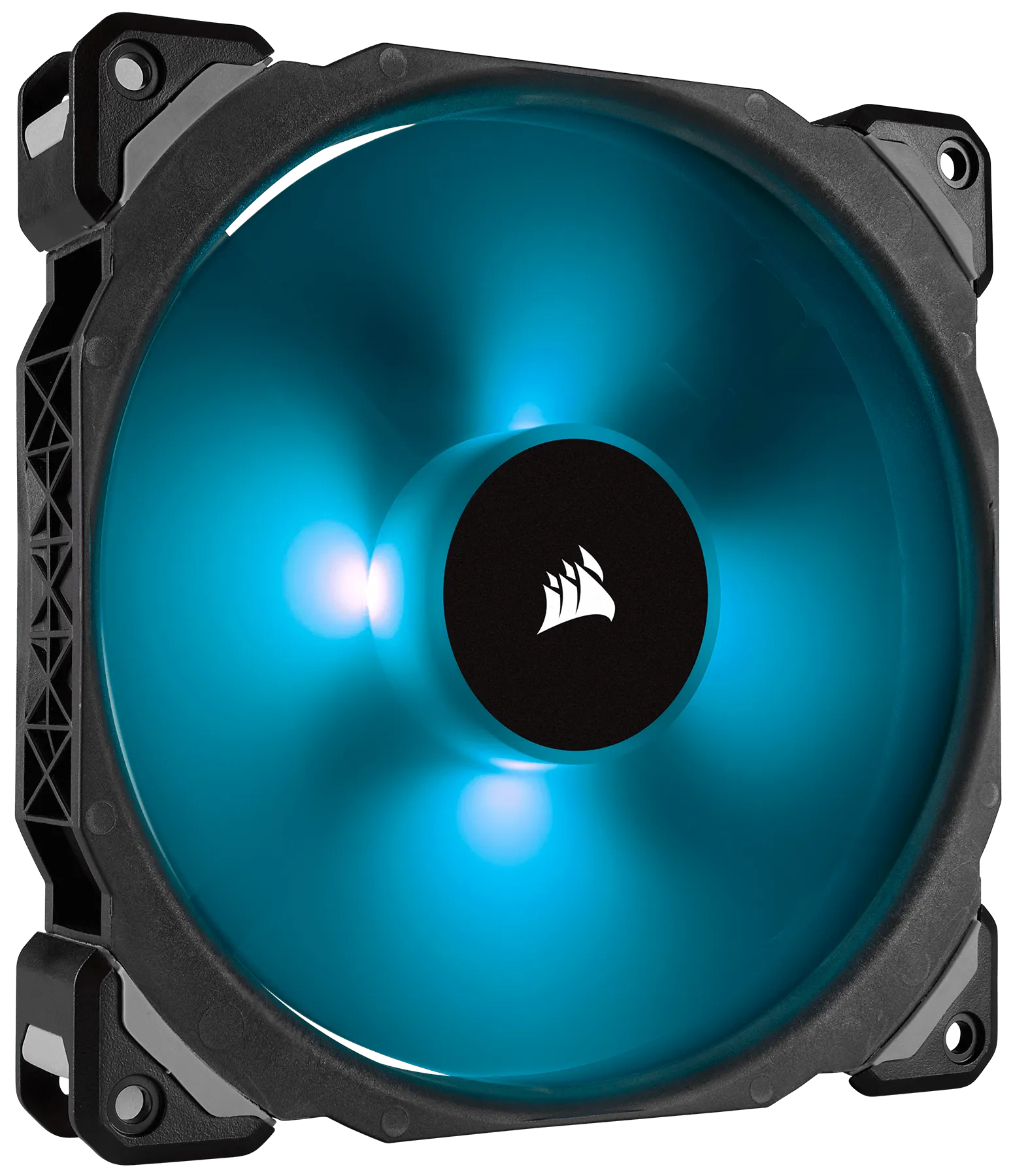 Image 16 for Corsair ML140 PRO RGB 140mm PWM Fan Dual Pack