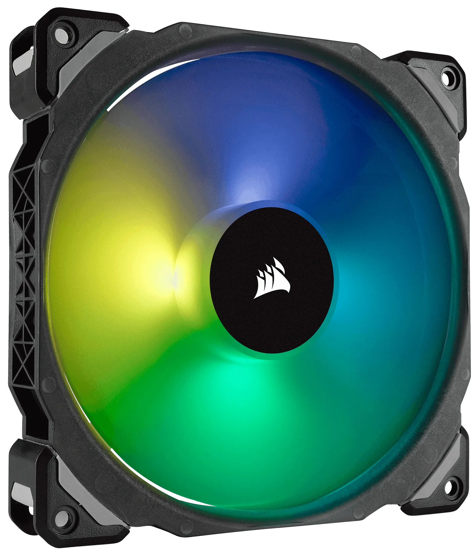 Image 17 for Corsair ML140 PRO RGB 140mm PWM Fan Dual Pack