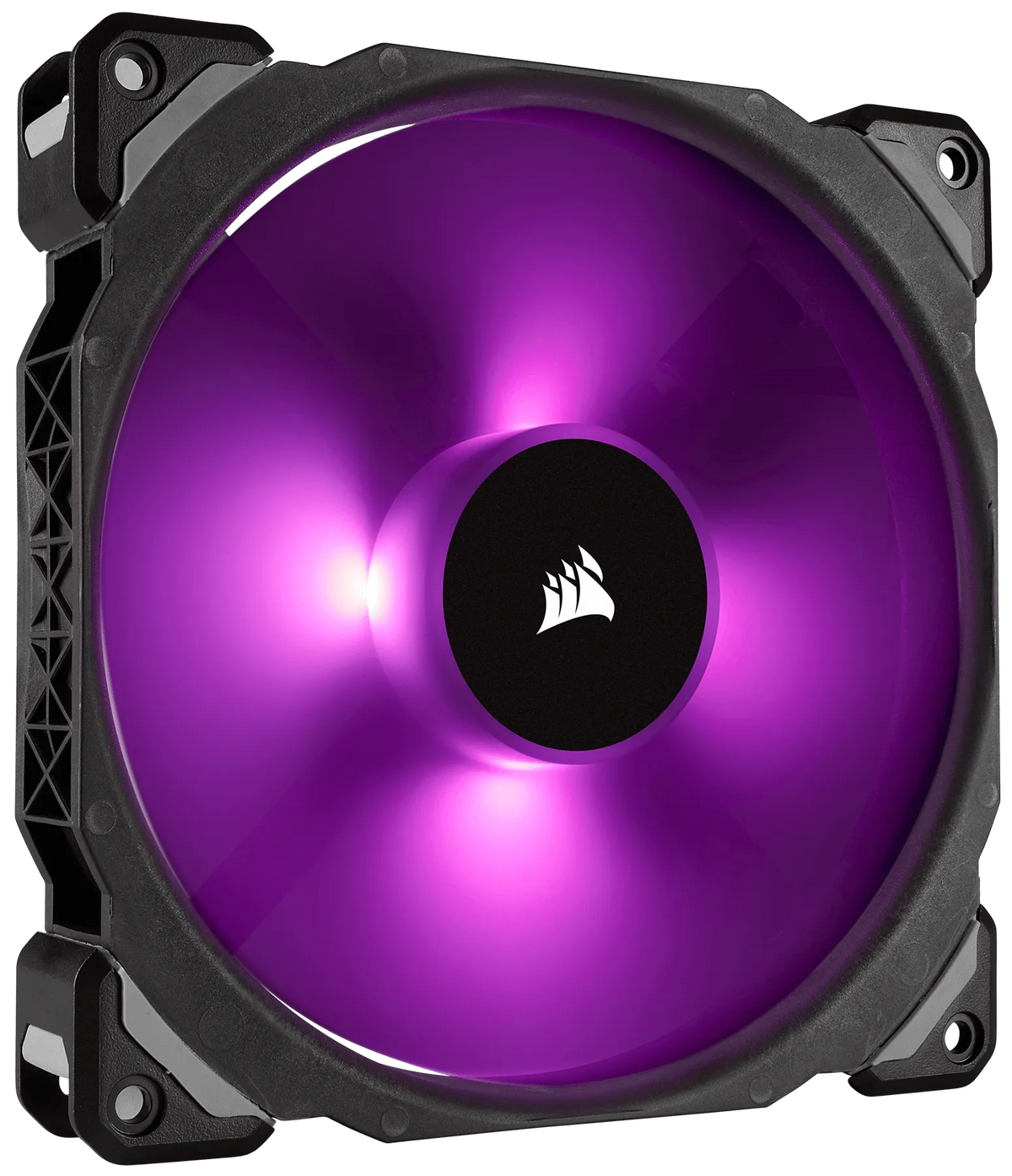 Image 19 for Corsair ML140 PRO RGB 140mm PWM Fan Dual Pack