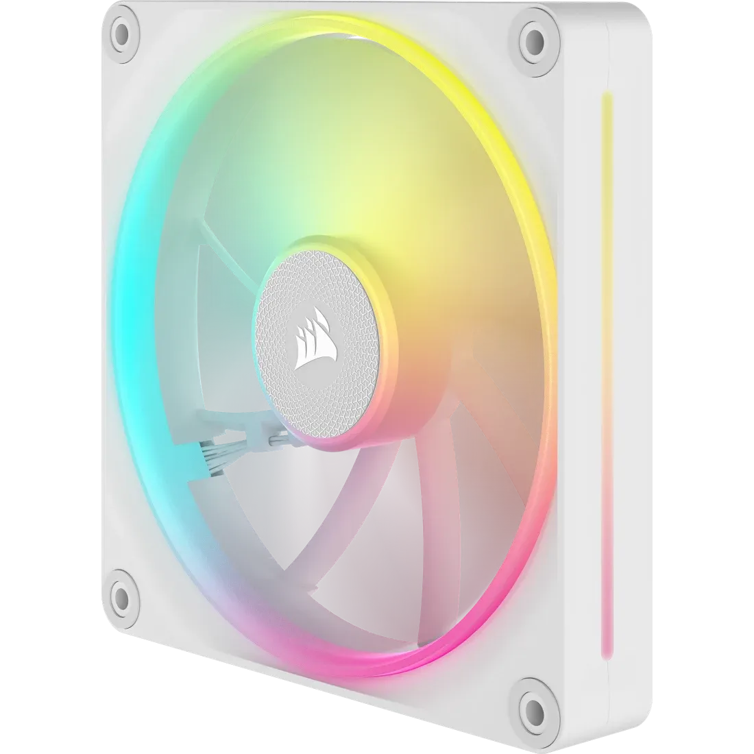 Image 3 for Corsair iCUE LINK LX140 RGB 140mm PWM Fan