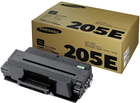 Image 2 for Samsung MLT-D205E Black Toner Cartridge
