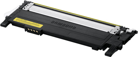 Image 2 for Samsung CLT-Y406S Yellow Toner Cartridge