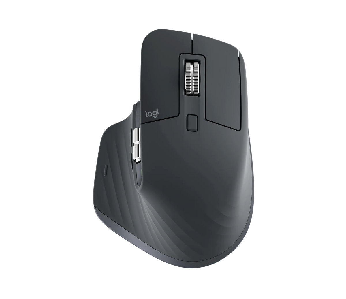 Image 2 for Logitech MX Master 3S Performance Wireless Mouse - Graphite