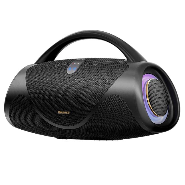 Hisense Voyage Boom 360W Portable Bluetooth Speaker
