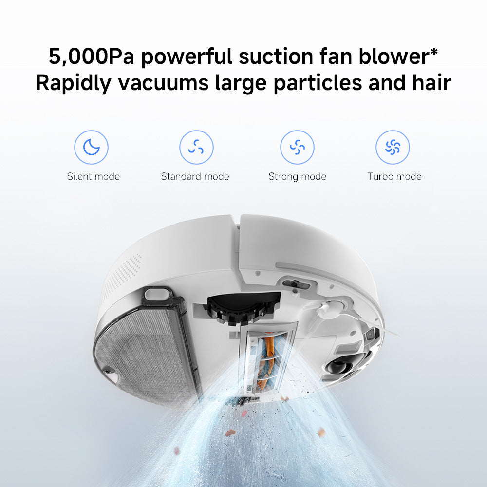 Image 10 for Xiaomi Robot Vacuum S40C