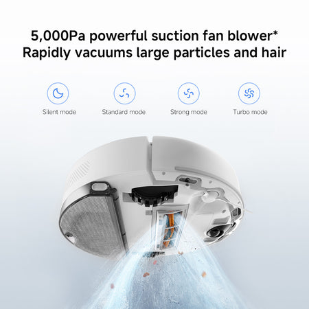 Image 10 for Xiaomi Robot Vacuum S40C