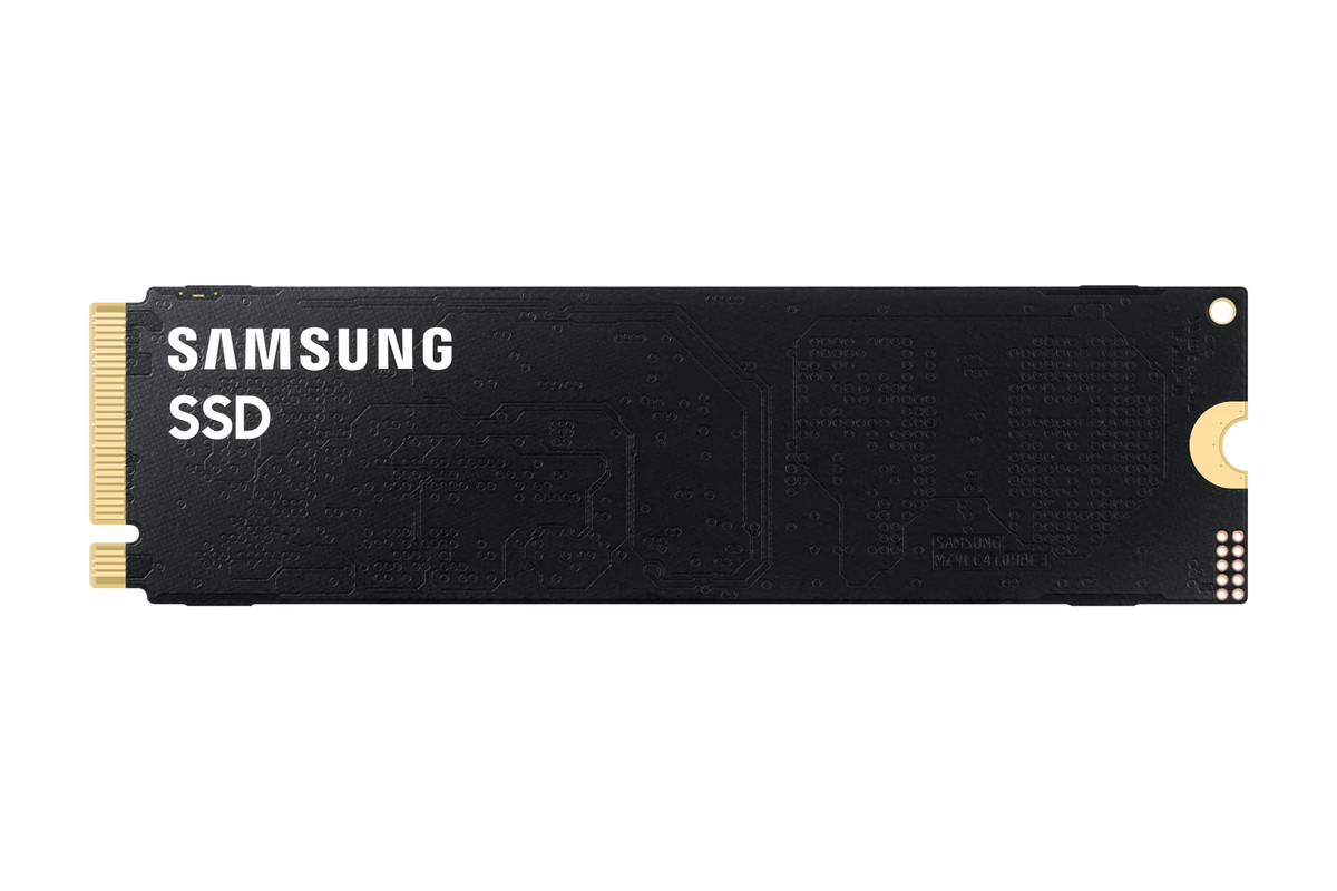 Image 2 for Samsung 9100 PRO SSD 1TB
