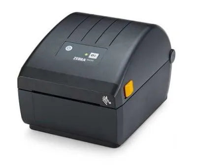 Image 3 for Zebra ZD230 Thermal Transfer Printer