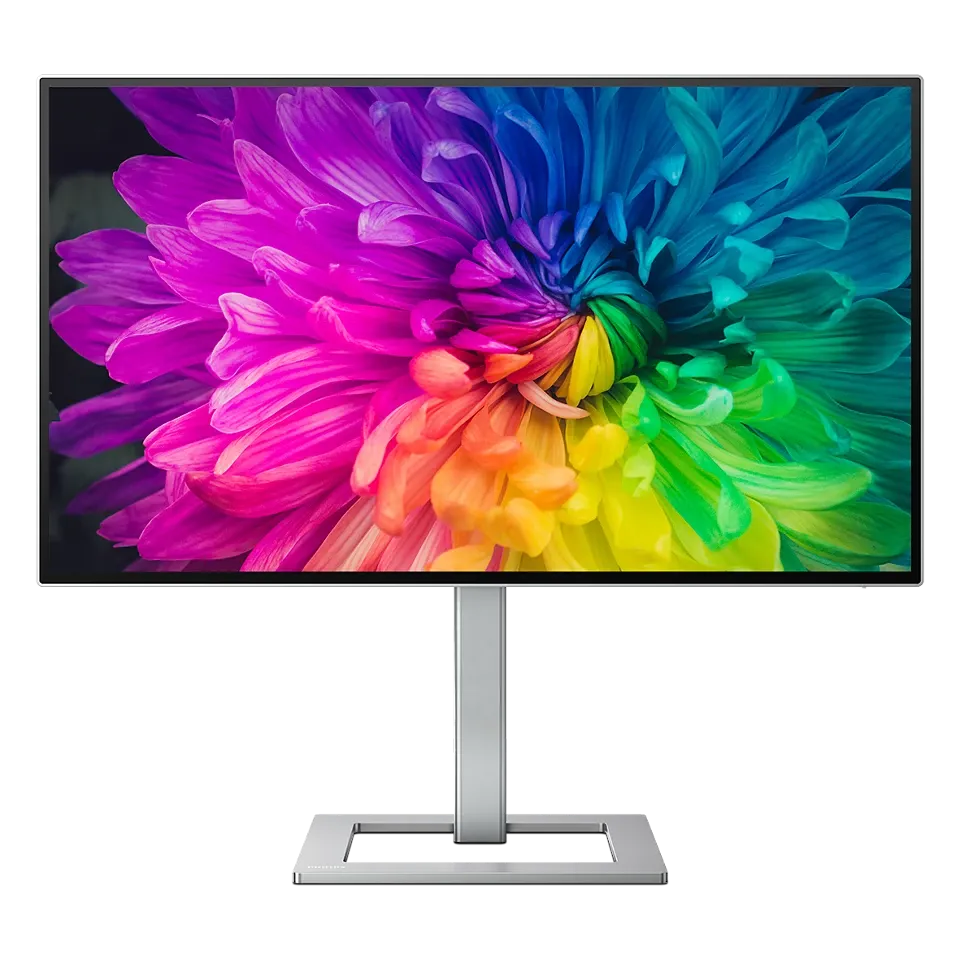 Image 2 for Philips 27E2F7903 27-inch 4K UHD IPS Monitor