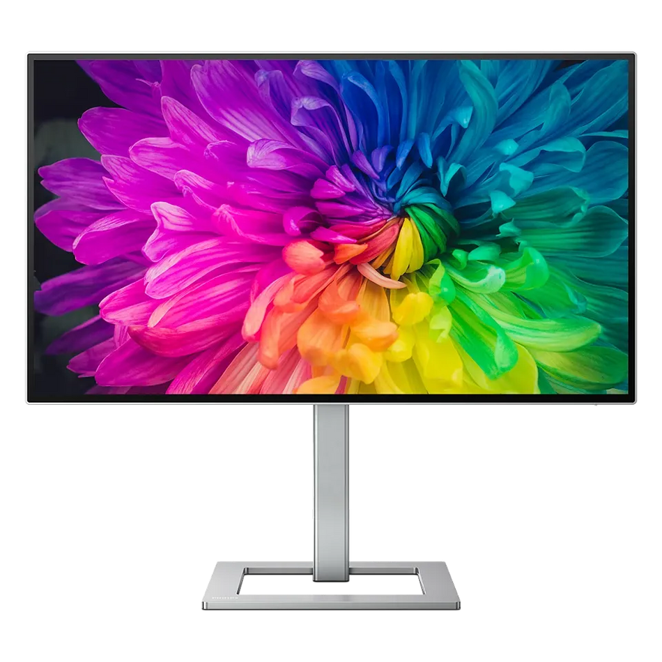 Image 2 for Philips 27E2F7903 27-inch 4K UHD IPS Monitor