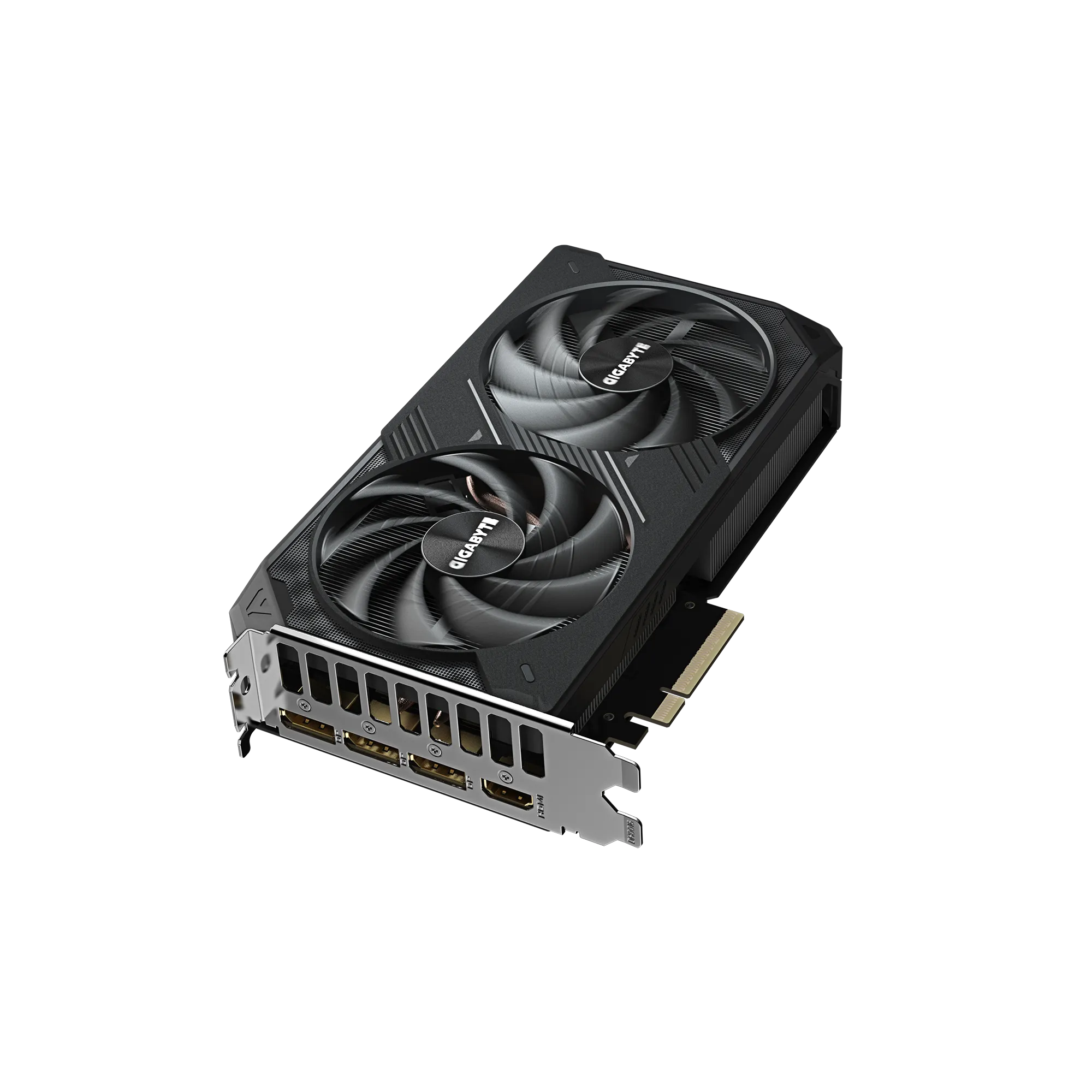 Image 3 for GIGABYTE GeForce RTX 5060Ti WINDFORCE OC 16GB GDDR7