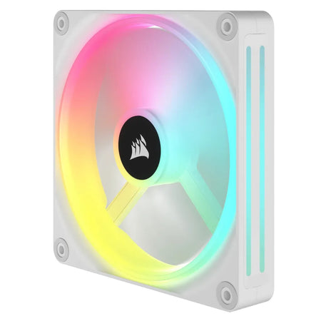 Image 1 for Corsair iCUE LINK QX140 RGB 140mm PWM Fan Kit