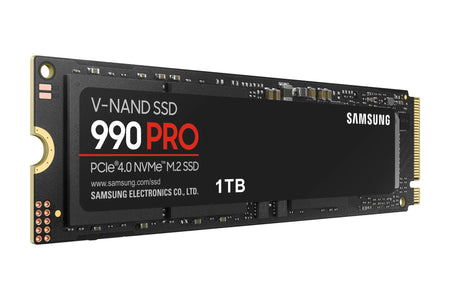 Image 9 for Samsung 990 PRO 1TB NVMe SSD