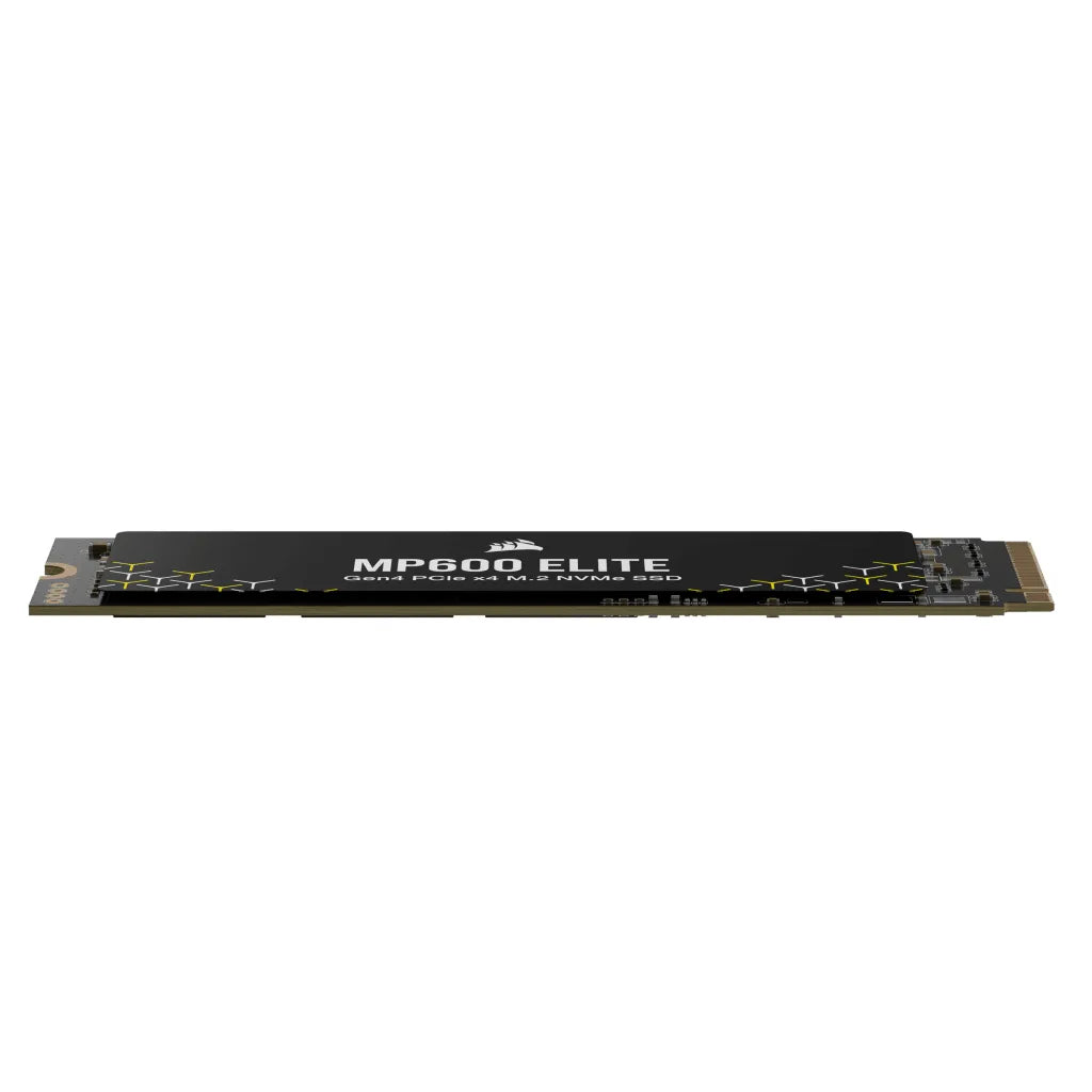 Image 4 for Corsair MP600 ELITE 1TB PCIe Gen4 NVMe M.2 SSD