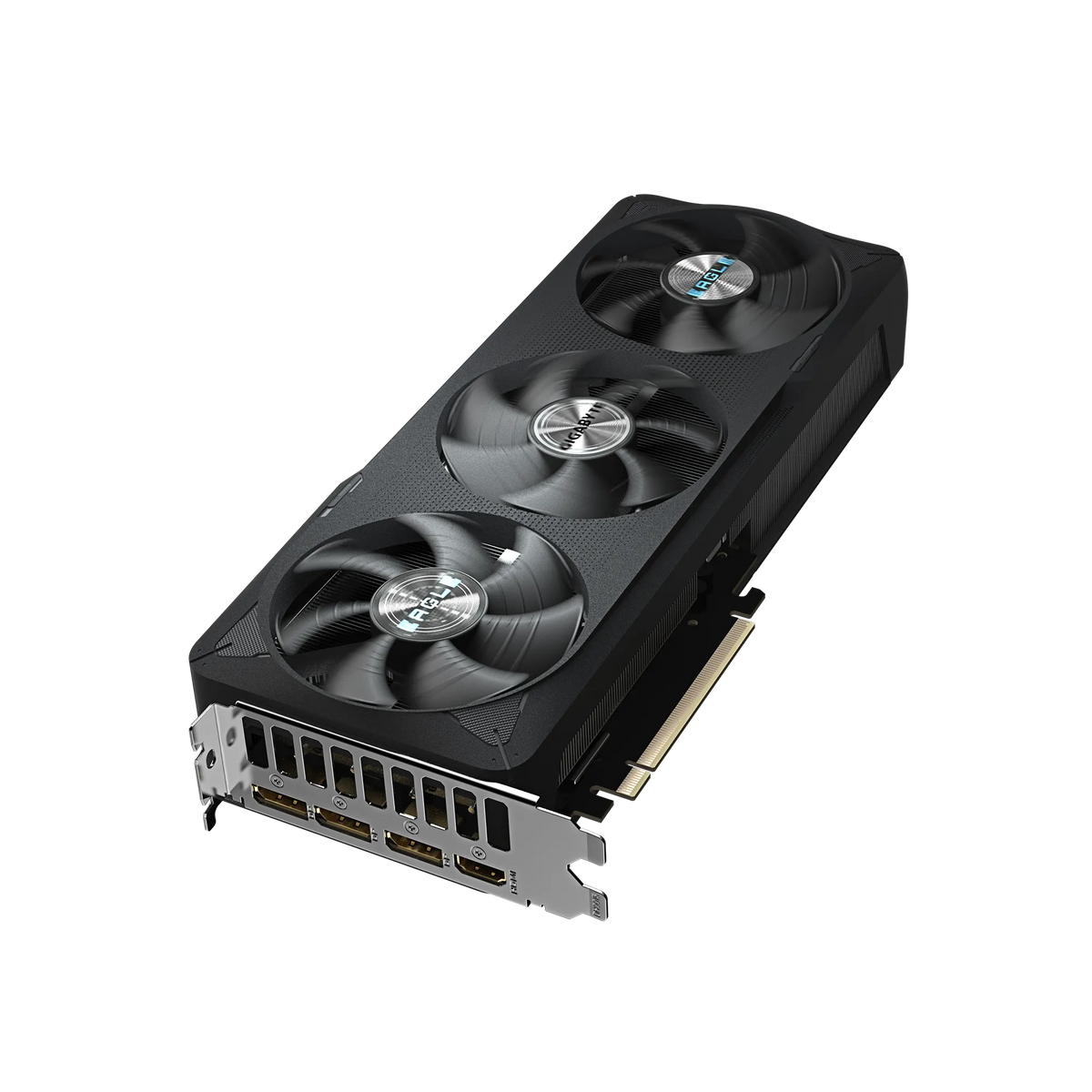 Image 4 for GIGABYTE GeForce RTX 5070 EAGLE OC SFF 12GB Graphics Card