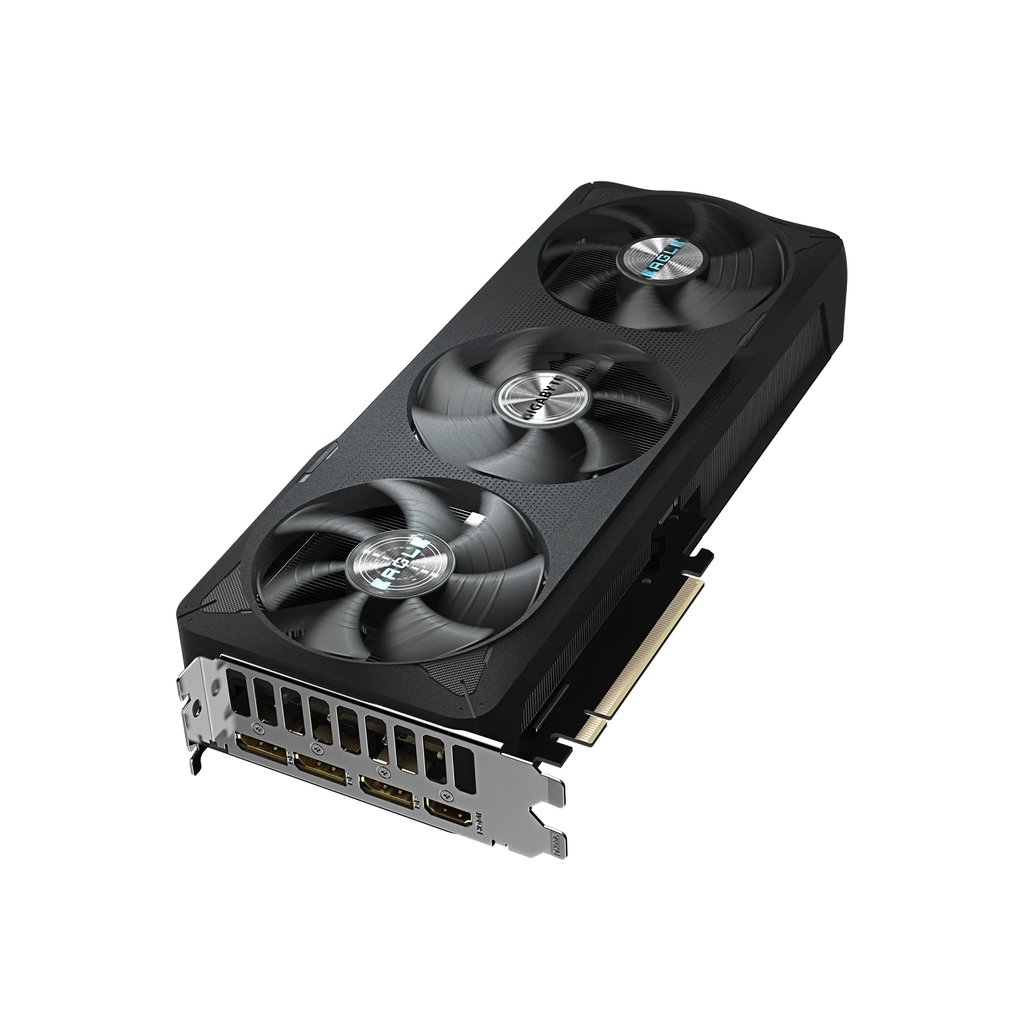 Image 4 for GIGABYTE GeForce RTX 5070 EAGLE OC SFF 12GB Graphics Card
