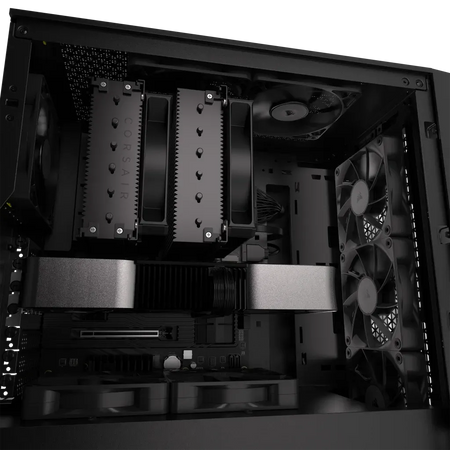 Image 2 for Corsair iCUE LINK RX120 120mm Fan