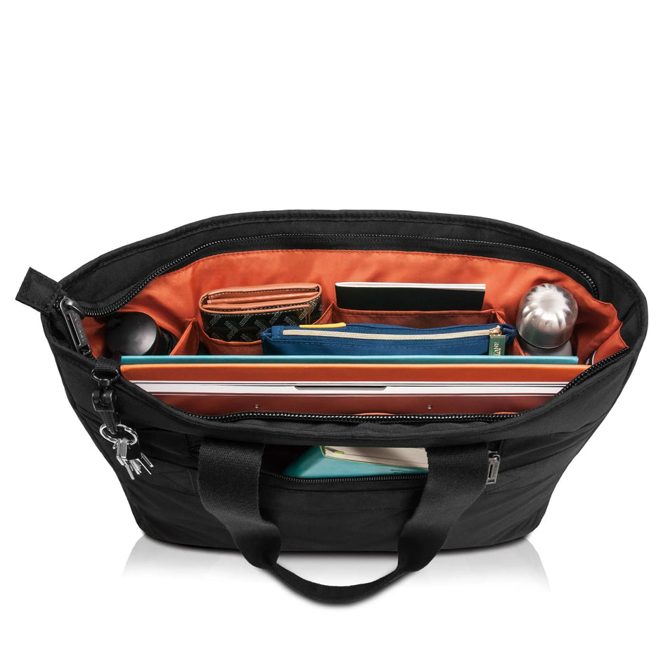 Image 2 for Everki Business 418 15.6" Women's Laptop Tote Bag