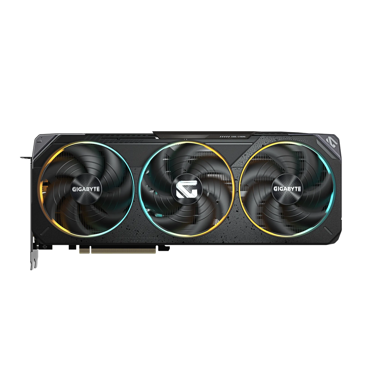 Image 2 for GIGABYTE GeForce RTX 5070 GAMING OC 12GB GDDR7