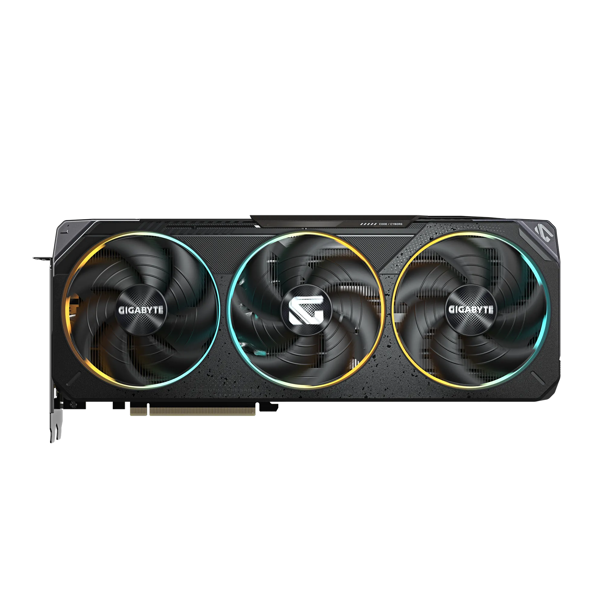 Image 2 for GIGABYTE GeForce RTX 5070 GAMING OC 12GB GDDR7