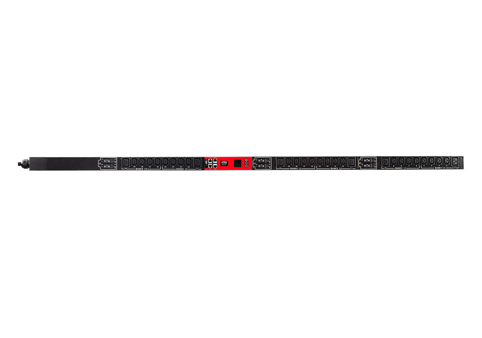 Image 2 for ATEN 32A 30-Outlet 3-Phase Switched Eco PDU