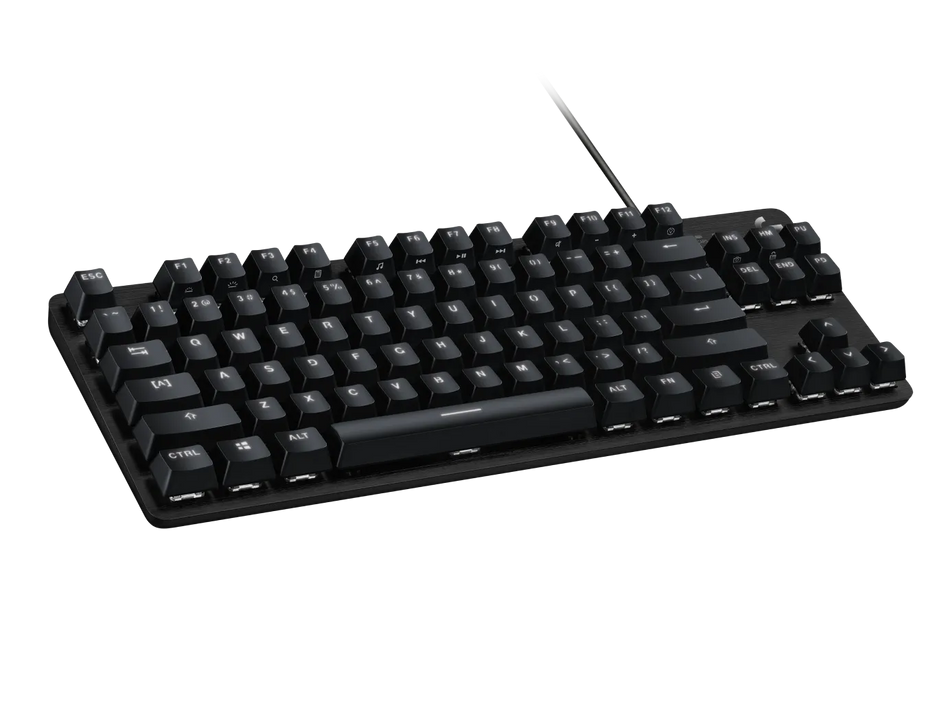 Image 2 for Logitech G413 TKL SE Gaming Keyboard