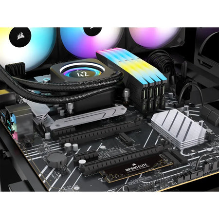 Image 5 for Corsair MP600 ELITE 2TB NVMe M.2 SSD